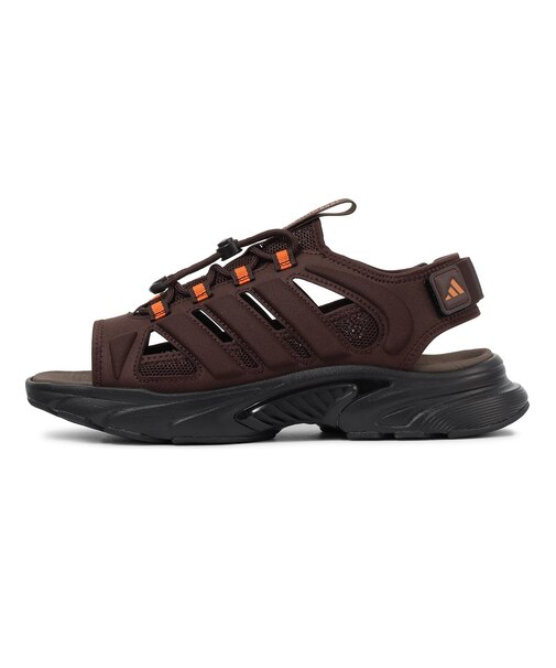 KI2381 CLIMACOOL VENTANIA SANDAL DARK/DARK/PURE 704668-0001