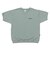 126R3990201　W Embroiderylogo S/S sweat　BLUE　705868-0002