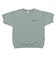 126R3990201　W Embroiderylogo S/S sweat　BLUE　705868-0002