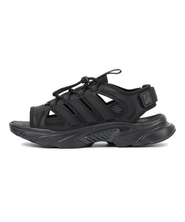 KI2378　CLIMACOOL VENTANIA SANDAL　CORE/CARB/CARB　704671-0001