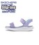 303029L　17-23 ULTRA FLEX 3.0 SANDAL　LAV　712989-0002