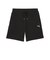 636802　M WARDROBE ESS WAFFLE SHORTS　01BK　709129-0001