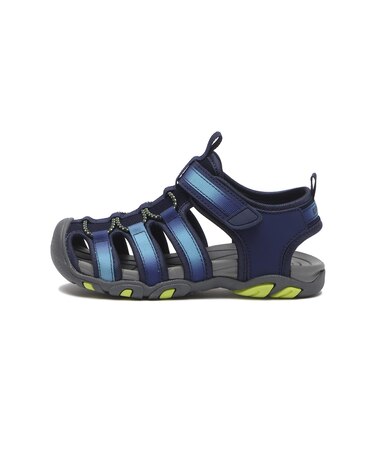 HK26004　17-22 MARISOL　NAVY　705177-0002