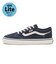V3830 DNM　FALKEN　DENIM/WHITE　704558-0002