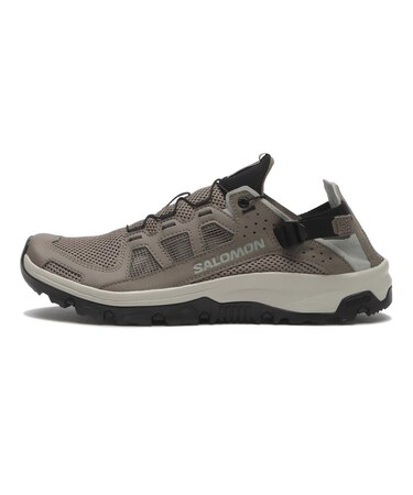 L49104200 TECHAMPHIBIAN 5 Walnut/Wrought 709085-0001