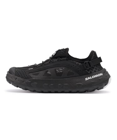 L47814800 SOLAMPHIBIAN Black/Black/All 692597-0001