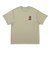 VN000TKTFSG　BERRY EYE SS TEE　Sage　705256-0001