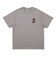VN000TKT85T　BERRY EYE SS TEE　Gray　705255-0001