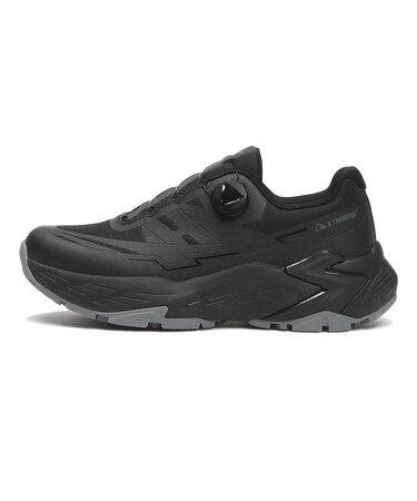 HL30065 HARLESTONE BLACK 705361-0001