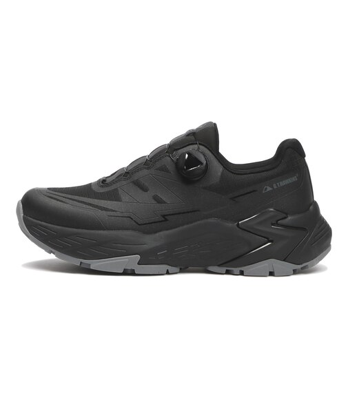 HL30065 HARLESTONE BLACK 705361-0001