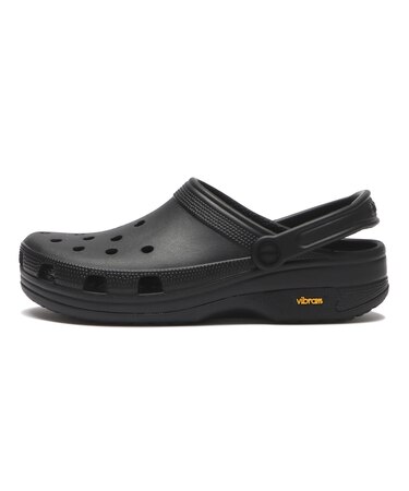 212793-001　CROCS CLASSIC EXP　BLACK　706986-0001