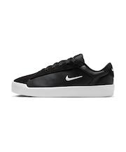 WIM7529　W COURT HERITAGE MS　001BLACK/WHITE　712687-0001