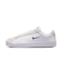 WIM7529　W COURT HERITAGE MS　101WHITE/BLACK　712687-0002