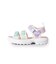 FK0104949734　18-23 DISRUPTOR SD HEART　*Purple/White　712072-0001