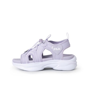 FK0104948541　18-24 LILLY POP　*Purple/White　712075-0001