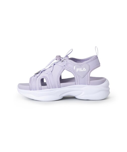 FK0104948541　18-24 LILLY POP　*Purple/White　712075-0001