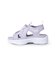FK0104948541　18-24 LILLY POP　*Purple/White　712075-0001