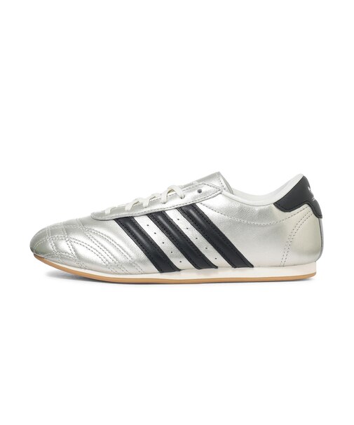 JP8132　adidas TAEKWONDO LACE W　SUPP/CORE/OFFW　706033-0001
