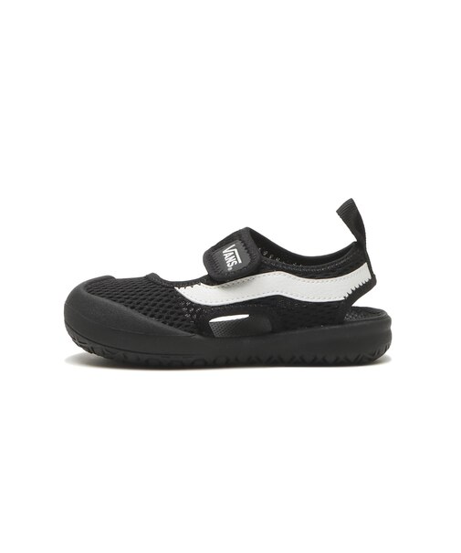 V7039 TDL　12-16 RAY AQUA　BLACK　689103-0004