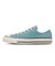 31318060　AS AGED WASHEDCORDUROY OX　TURQUOISE BLUE　712337-0001