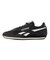 100239547　CLASSIC AZ　BLK/BLK/CHALK　709303-0001