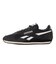 100239547　CLASSIC AZ　BLK/BLK/CHALK　709303-0001