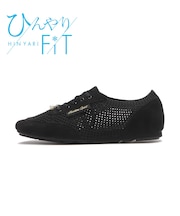 HW20405 MESH　EILEEN　BLACK　705398-0002