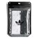LC8180　U ORIBBON 3　BLAC/WHIT　707274-0001