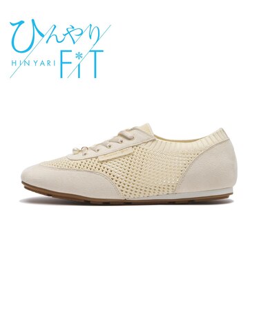 HW20405 MESH EILEEN IVORY 705398-0001