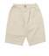 126R1140801　Double Knees 7/10 Pants　ECRU　705867-0001