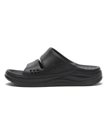 D827100　DANNER MIZUGUMO SWIFT SLIDE　BLACK　691114-0001