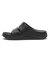 D827100　DANNER MIZUGUMO SWIFT SLIDE　BLACK　691114-0001