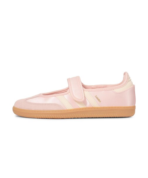 KI2775 SAMBA JANE W SAND/CREA/GUM3 707272-0001
