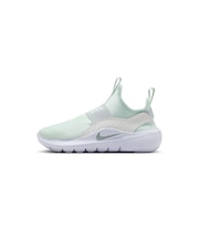 KIF2894　17-22(H)FLEX RUNNER 4 (PS)　302BRLYGR/LT SI　699957-0007