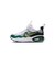 KFN4459　17-22 AIRMAX NOVA (PS)　107WHITE/M GOLD　696153-0010