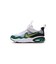 KFN4459　17-22 AIRMAX NOVA (PS)　107WHITE/M GOLD　696153-0010