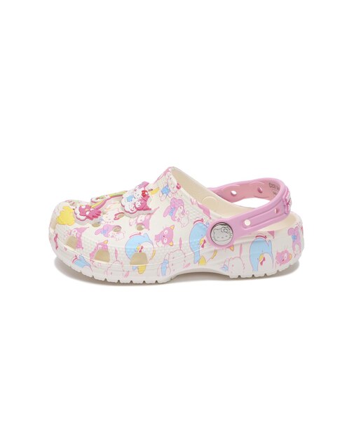 212685-90H　18-21 HKF PASTEL CLS CG K　MULTI　707289-0001