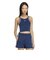 KY8135　W VINTAGE TANK(HIGH SUMMER)　NINDG/CRSKY　707472-0001
