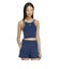KY8135　W VINTAGE TANK(HIGH SUMMER)　NINDG/CRSKY　707472-0001