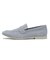 HL61025　RICO LOAFER　S/BLUE　703341-0003