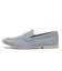 HL61025　RICO LOAFER　S/BLUE　703341-0003