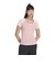 KY8130　W VINTAGE TEE(HIGH SUMMER)　WONDM/SAND　707470-0001