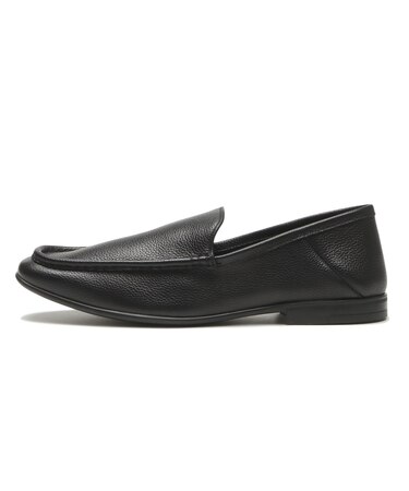 HL61026　RICO SLIP ON　BLACK　704183-0003