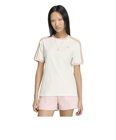 KY8126 W 3S TEE(HIGH SUMMER) OFFWHITE 707468-0001