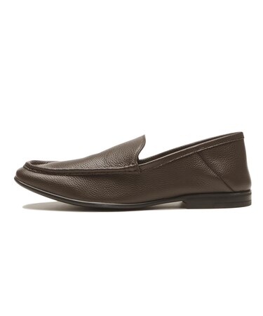 HL61026 RICO SLIP ON DK.BROWN 704183-0001