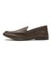 HL61026　RICO SLIP ON　DK.BROWN　704183-0001