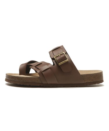 HS40096　JACK　DK.BROWN　702368-0002