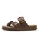 HS40096　JACK　DK.BROWN　702368-0002