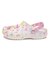 212684-90H　HKF PASTEL CLASSIC CLOG　MULTI　706996-0001