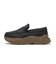 397730　W LOAFYR　03BLK/GUM　685151-0001